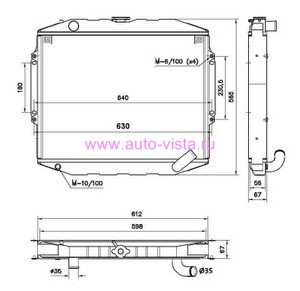   Mitsubishi Pajero V 3132 A 25D 94 OE MB422130